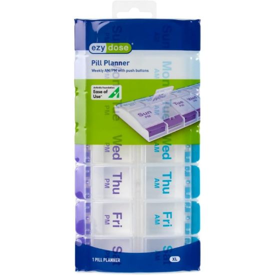 صورة ايزى دوزمخطط حبوب منع الحمل  XL-5855