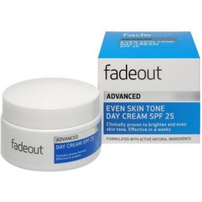 Picture of FADE OUT WHITE PROTECTING SPF 15 DAY CREAM 50 ML 01024