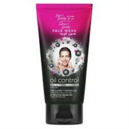 Picture of FAIR (GLOW)&LOVELY OIL CONTROL FACE WASH 24X150 ML