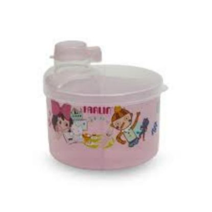 صورة فارلين مقياس مقسم الحليب 182