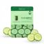 Picture of FARMSTAY VISIBLE DIFFERENCE CUCUMBER MASK SHEET 23ML