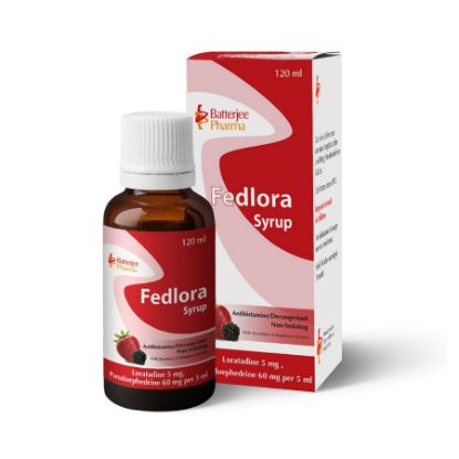 صورة فيدلورا 120 مل شراب