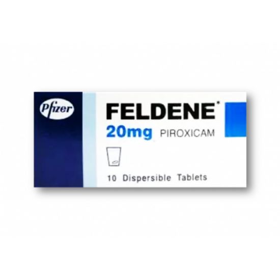 صورة فيلدين 20 مجم حبوب ذائبة 10 حبة