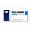Picture of FELDENE 20 MG 10 DISP TAB