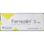 Picture of FENSOLIN 5 MG 30 FILM COATED TAB