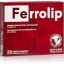 صورة Ferrolip powder 20 OD Stick