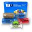 Picture of FIRST STEP TAPE COHESIVE BANDAGE 5CM X 4.5M - 5364