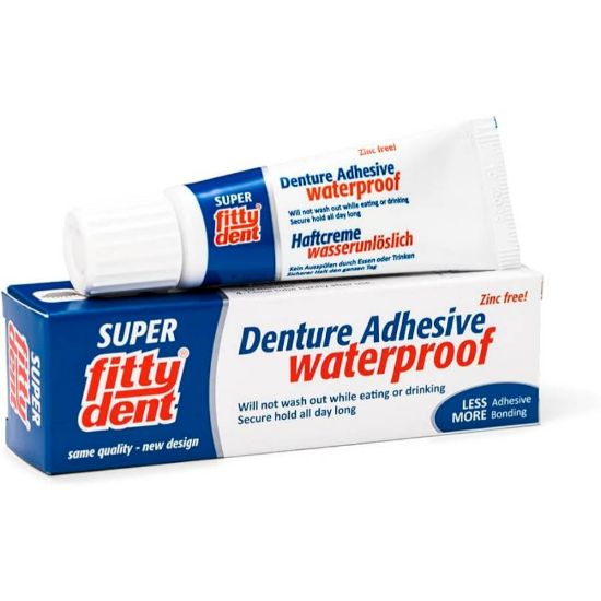 صورة فيتي دنت كريم سوبر 20 جم