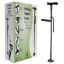 Picture of FLEXIBLE DISABILITY STICK WITH FLASHLIGHT