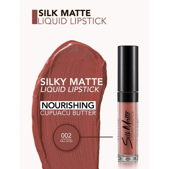 صورة فلورمار احمر شفاه  008