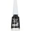Picture of FLORMAR NAIL ENAMEL 313 BLACK MINIMALISM