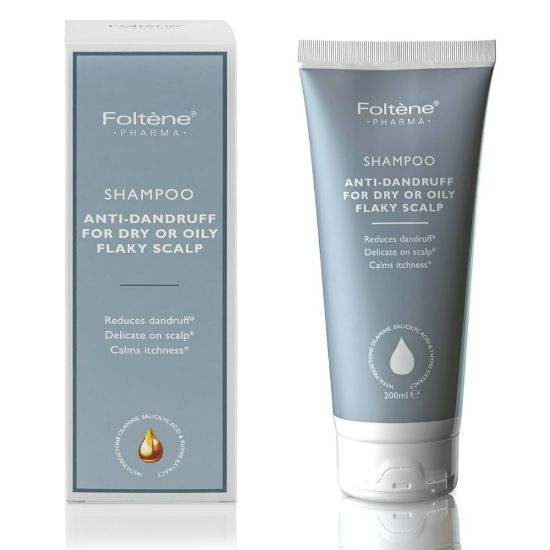 صورة فولتن شامبو للقشرة 200 مل