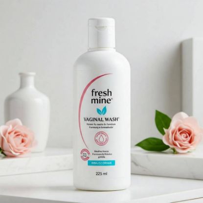 صورة غسول مهبلي