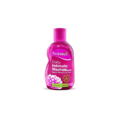 صورة فريشدايز غسول يومي للمنطقة الحميمية 200مل -871