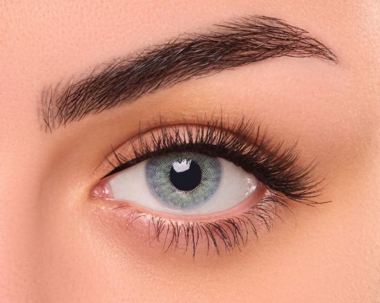 صورة عدسات فريش ايز اليومية- نيفي