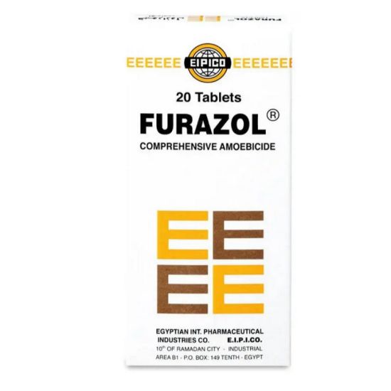 صورة فيورازول 20 قرص