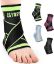 Picture of FUTURO ADJUSTABLE ANKLE STABILIZER