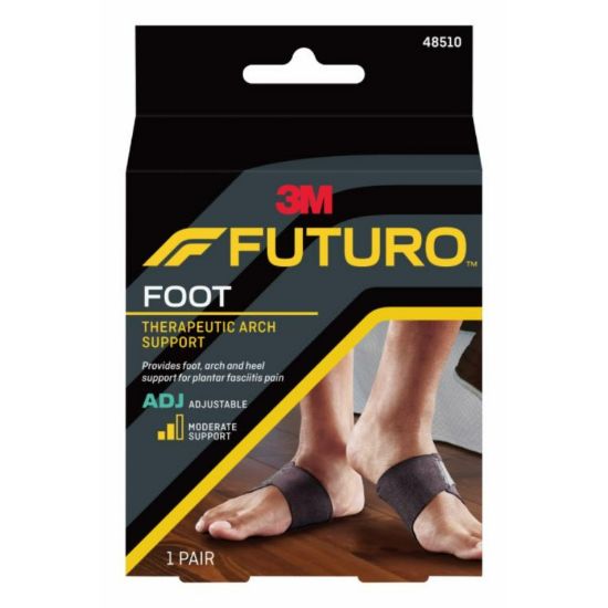 صورة MS02018SFDAA0052 - FuturoFootArchPairSupportAdj485101407