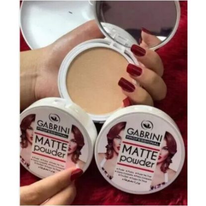 Picture of GABRINI MATTE 12G