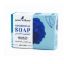 Picture of GARDEN OLEAN TRADITIONAL SOAP ARGAN OIL AND BLUE INDIGO 10