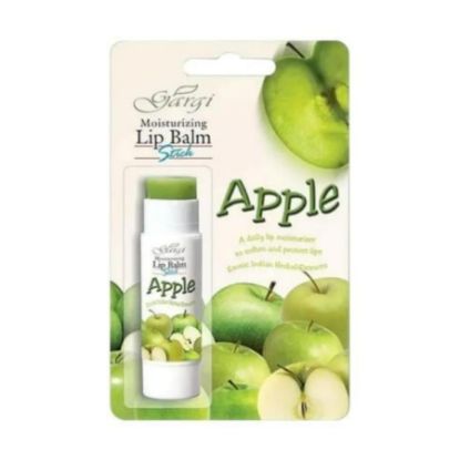 صورة لب بالم مرطب الشفاة بطعم التفاح- LIP BALM