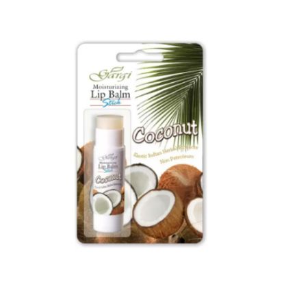 صورة لب بالم مرطب الشفاة بطعم جوز الهند- LIP BALM