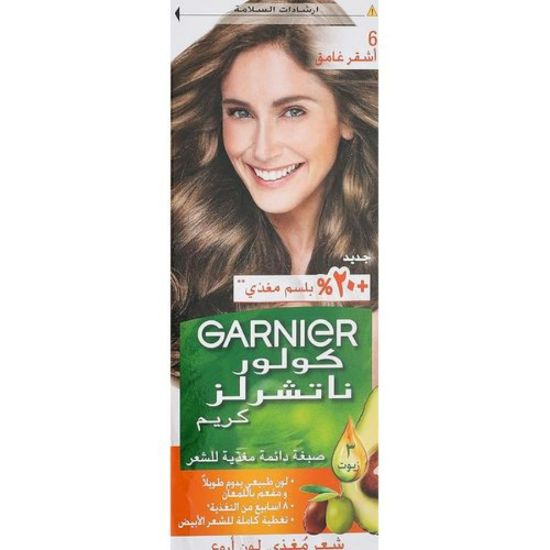 صورة جارنير صبغة انبوب اش - HC-00683
