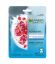 Picture of GARNIER SKIN ACTIVE HYDRA BOMB MASK POMEGRANATE 64934