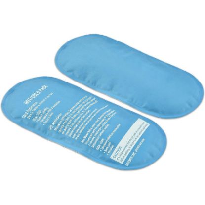 صورة كمادة جل للظهر 34*34