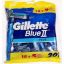Picture of GILLETTE BLUE II PLUS ULTRAGRIP 5 PCS 44791#