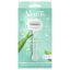 Picture of GILLETTE COMFORT GLIDE SENSITIVE WITH ALOE VERA 2+1 TABLETS
