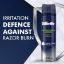 Picture of GILLETTE REFRESHING BREEZE SHAVING FOAM 250 ML 2075