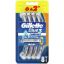 Picture of GILLETTE BLUE 3 BLADES 6 + 2 FREE 32601-2136
