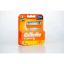 Picture of GILLETTE FUSION CRT 4 X 10 BLADE 32217-4460
