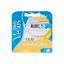 Picture of GILLETTE VENUS & OLAY 4 X 10 CARTRIDGES 32197-9907
