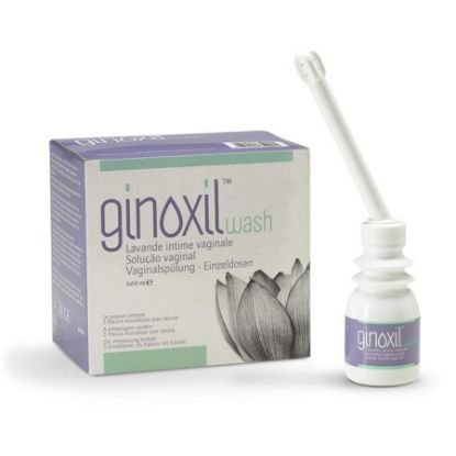 صورة جينوكسيل غسول مهبلي