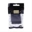 Picture of GLAMOUR   FRINGE PINS 60 PCS BLACK