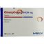Picture of GLUCOPHAGE XR 1000 MG 30 TABLETS