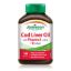 Picture of GT COD LIVER OIL 100 SOFTGELS JAMIESON