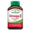 Picture of GT OMEGA 3 COMPLETE  80 CAP