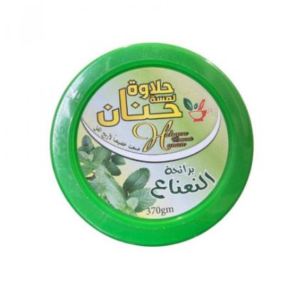 Picture of HANAN MINT SWEETNESS 370 G