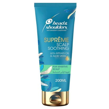 صورة هيد اند شولدرز بلسم سوبريم 200 مل - HC-00855
