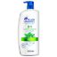 Picture of HEAD&SHOULDERS SHAMPOO + CONDITIONER MENTHOL REFRESH 900ML