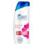 Picture of HEAD&SHOULDERS SHAMPOO SMOOTH LIVELY&SILKY 390ML