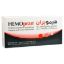 Picture of HEMOPRAN SUPPOSITORIES 7 SUPP
