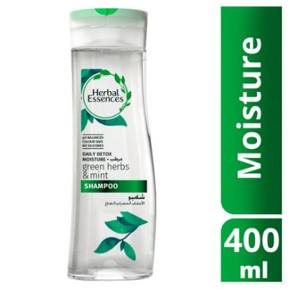 صورة هيد اند شولدر شامبو  Herbs  400 Ml ملى