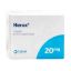 Picture of HEROX 20 MG 4 TAB 1507