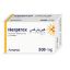 Picture of HERPTREX 500MG 10 TAB