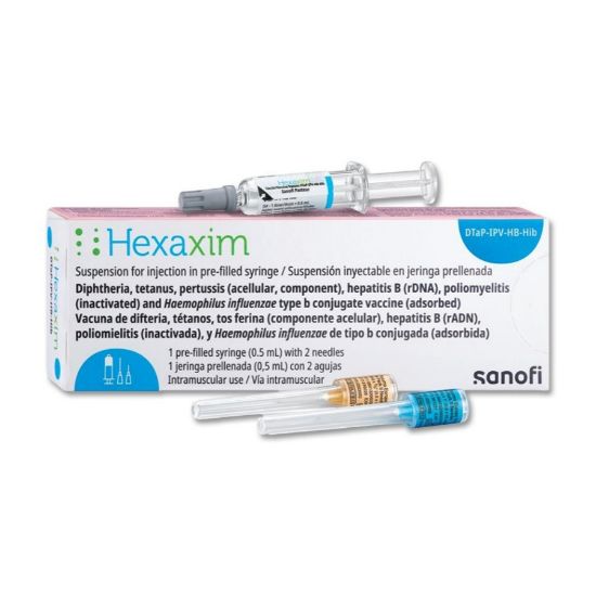 صورة هيكساكسيم 0.5مل 