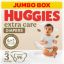 Picture of HUGGIES JUMBO EXTRA CARE 3 BOX 1 X 96 - 40675